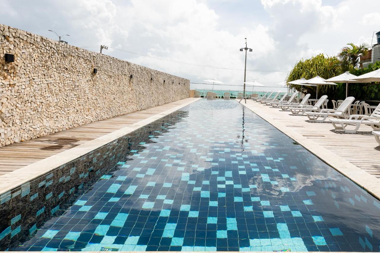 Yak Beach Hotel Натал Экстерьер фото