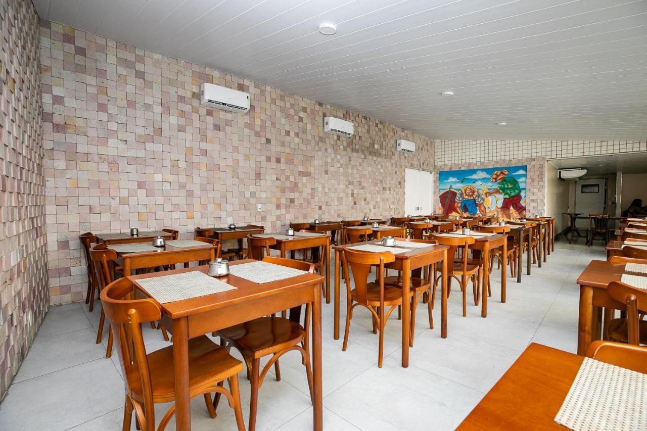 Yak Beach Hotel Натал Экстерьер фото