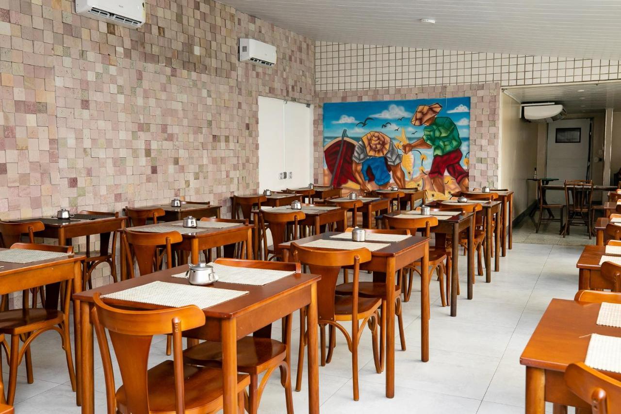 Yak Beach Hotel Натал Экстерьер фото