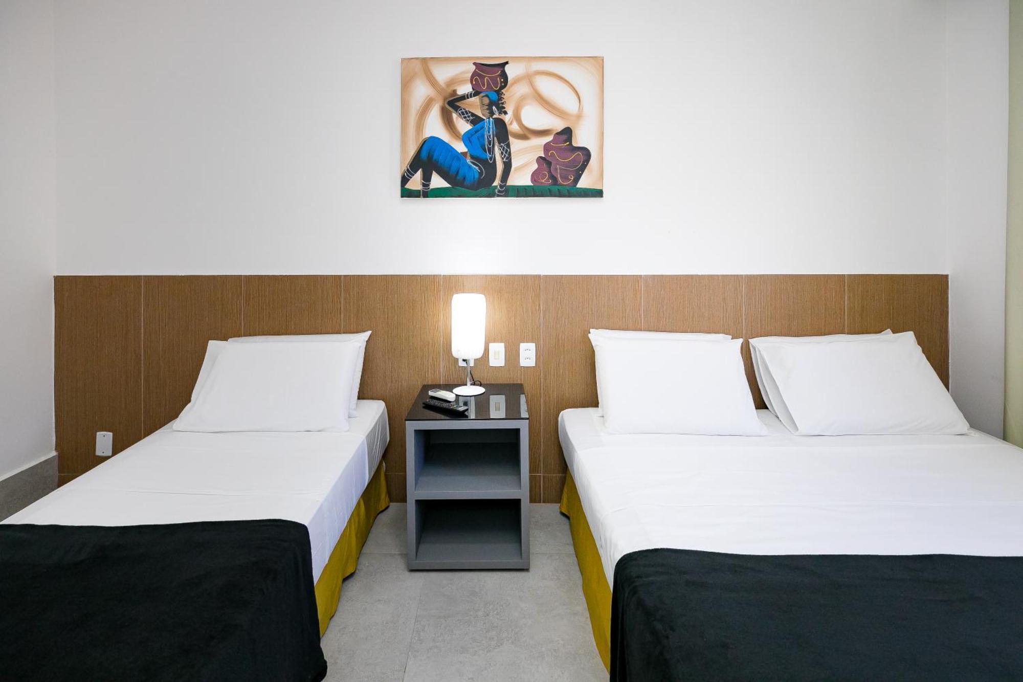 Yak Beach Hotel Натал Экстерьер фото