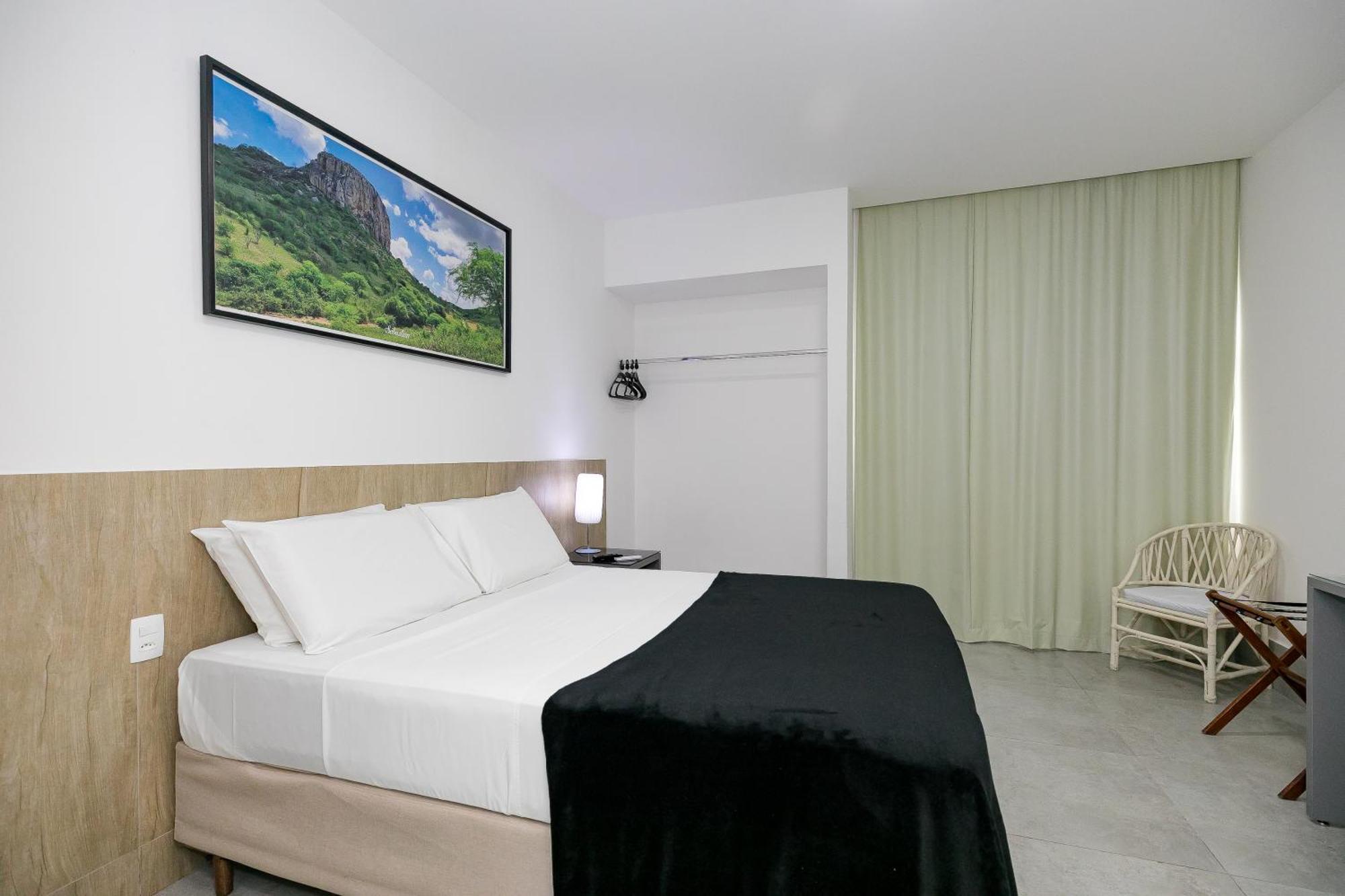 Yak Beach Hotel Натал Экстерьер фото