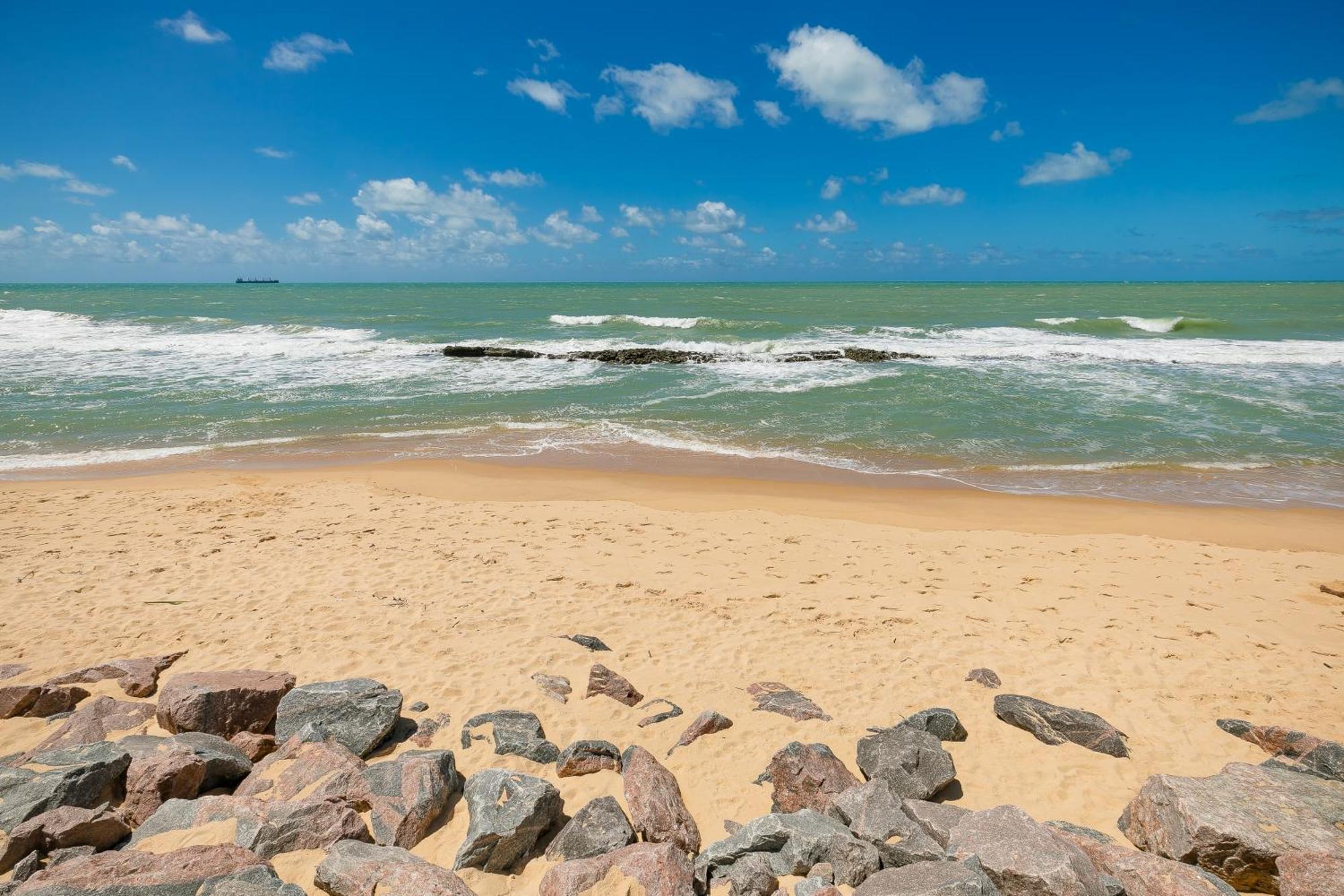 Yak Beach Hotel Натал Экстерьер фото