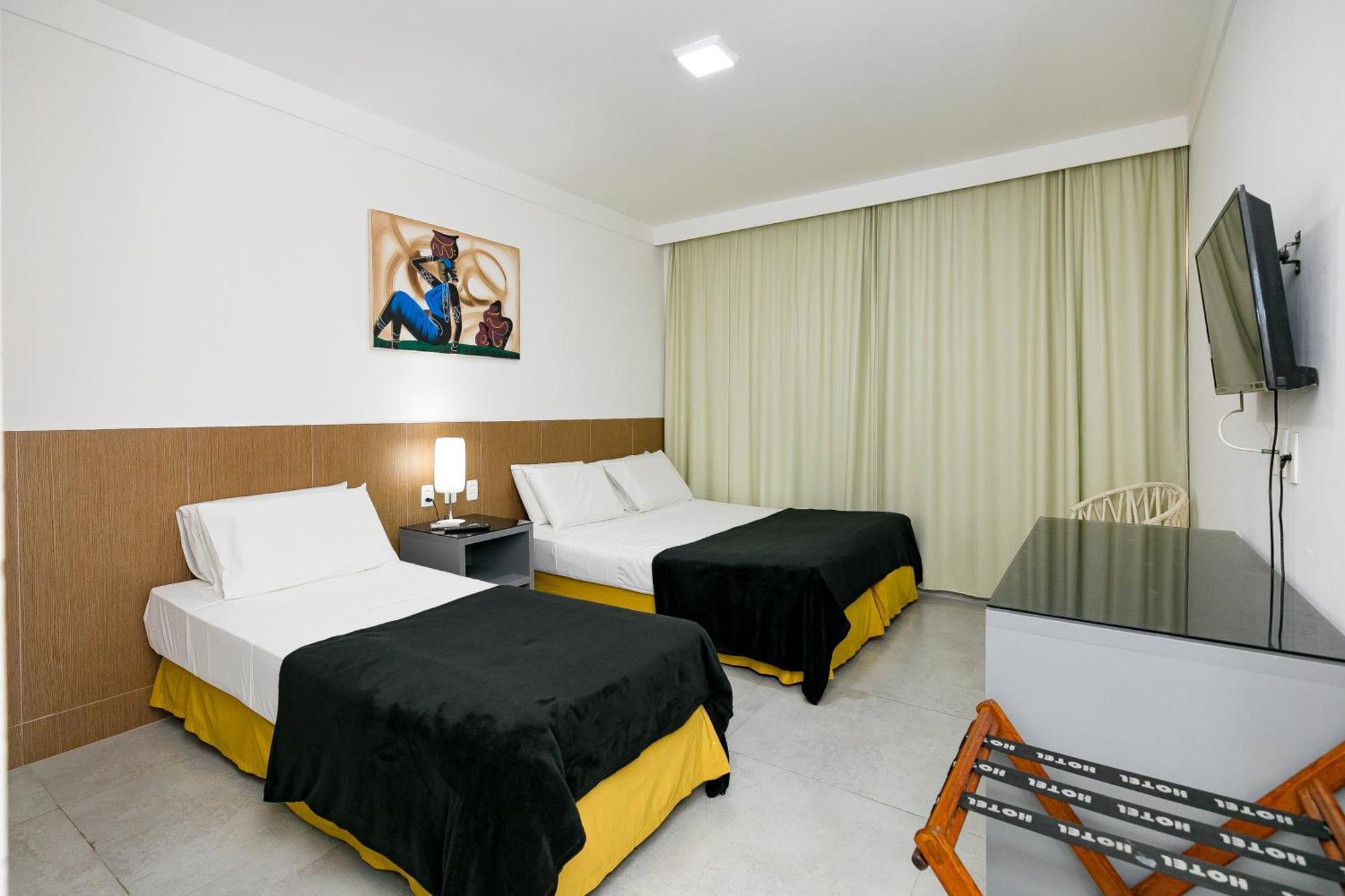 Yak Beach Hotel Натал Экстерьер фото