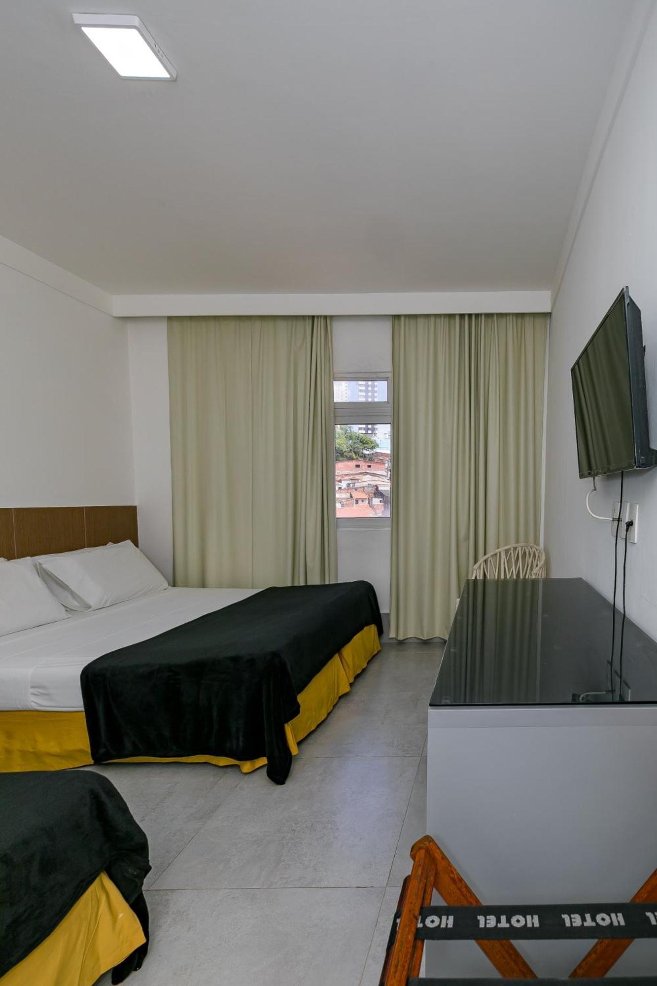 Yak Beach Hotel Натал Экстерьер фото