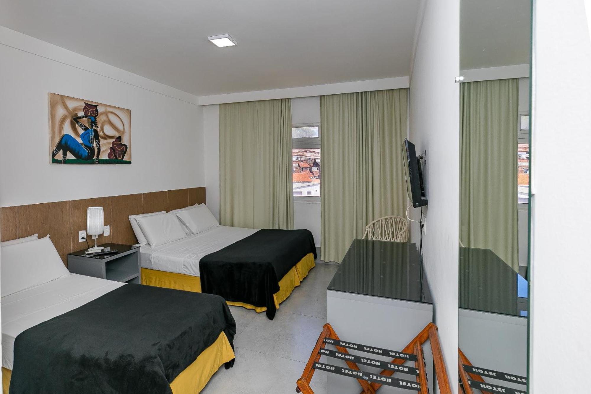 Yak Beach Hotel Натал Экстерьер фото