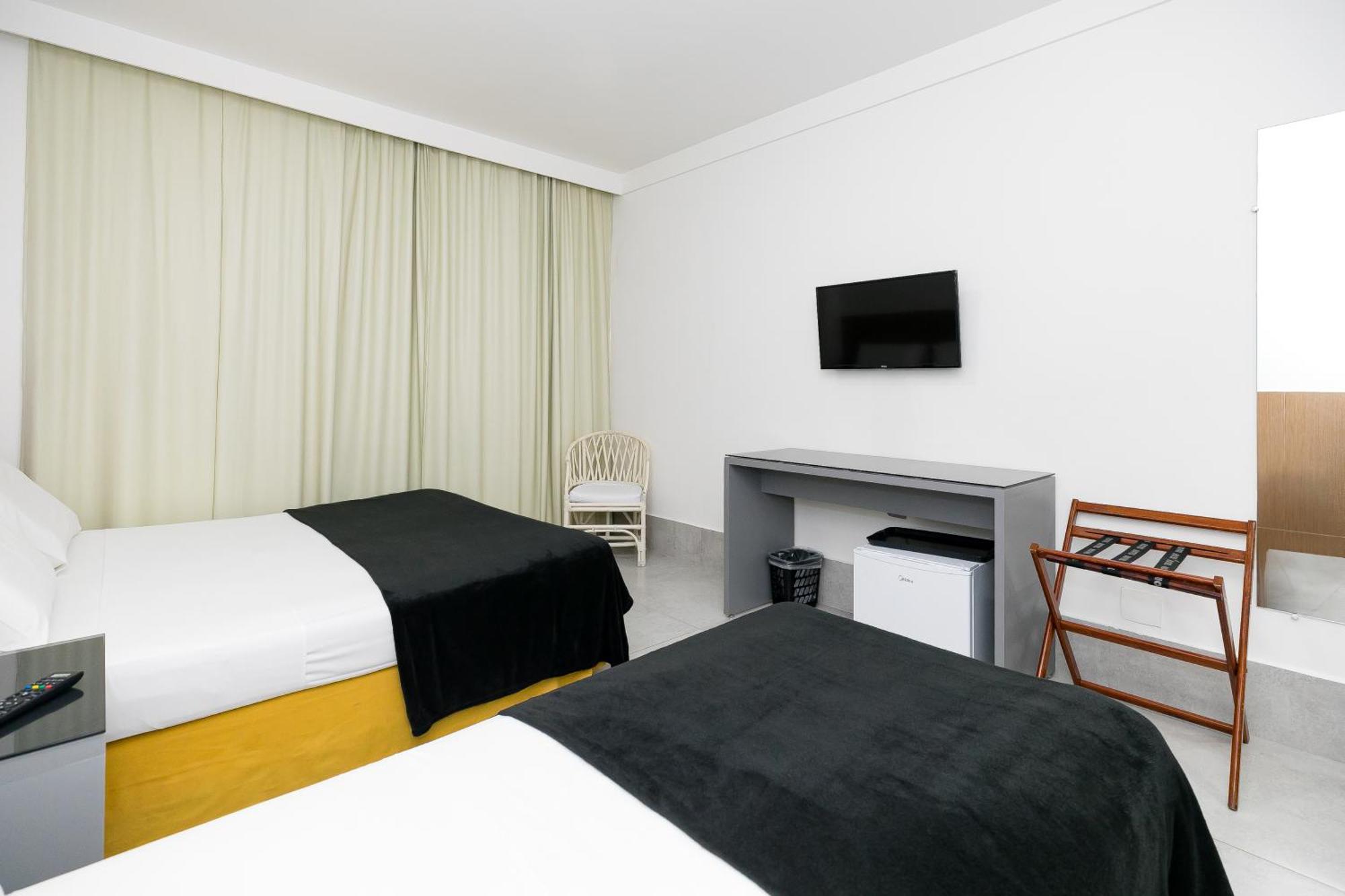 Yak Beach Hotel Натал Экстерьер фото